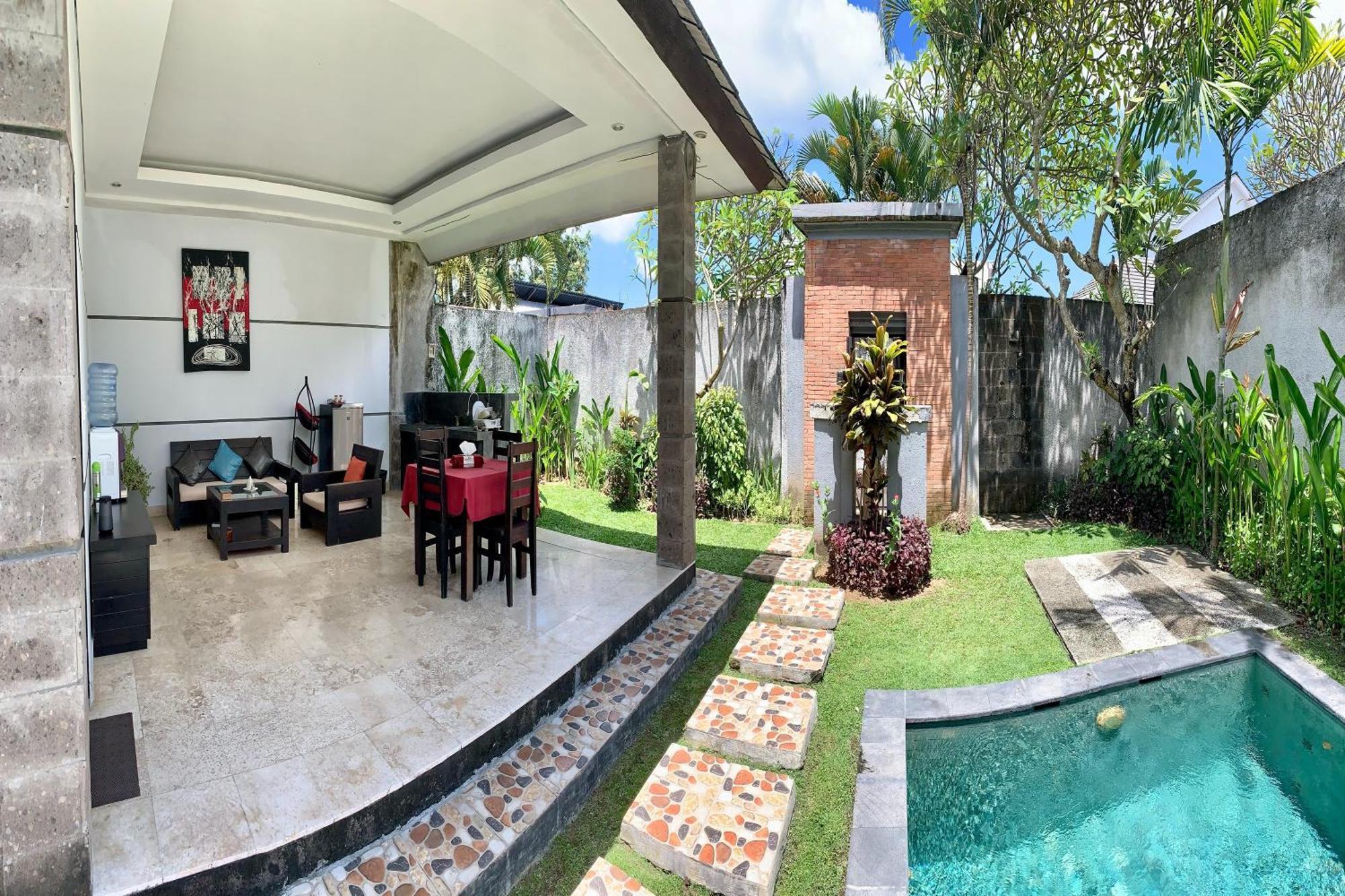 Bali Merita Kerobokan (Bali)