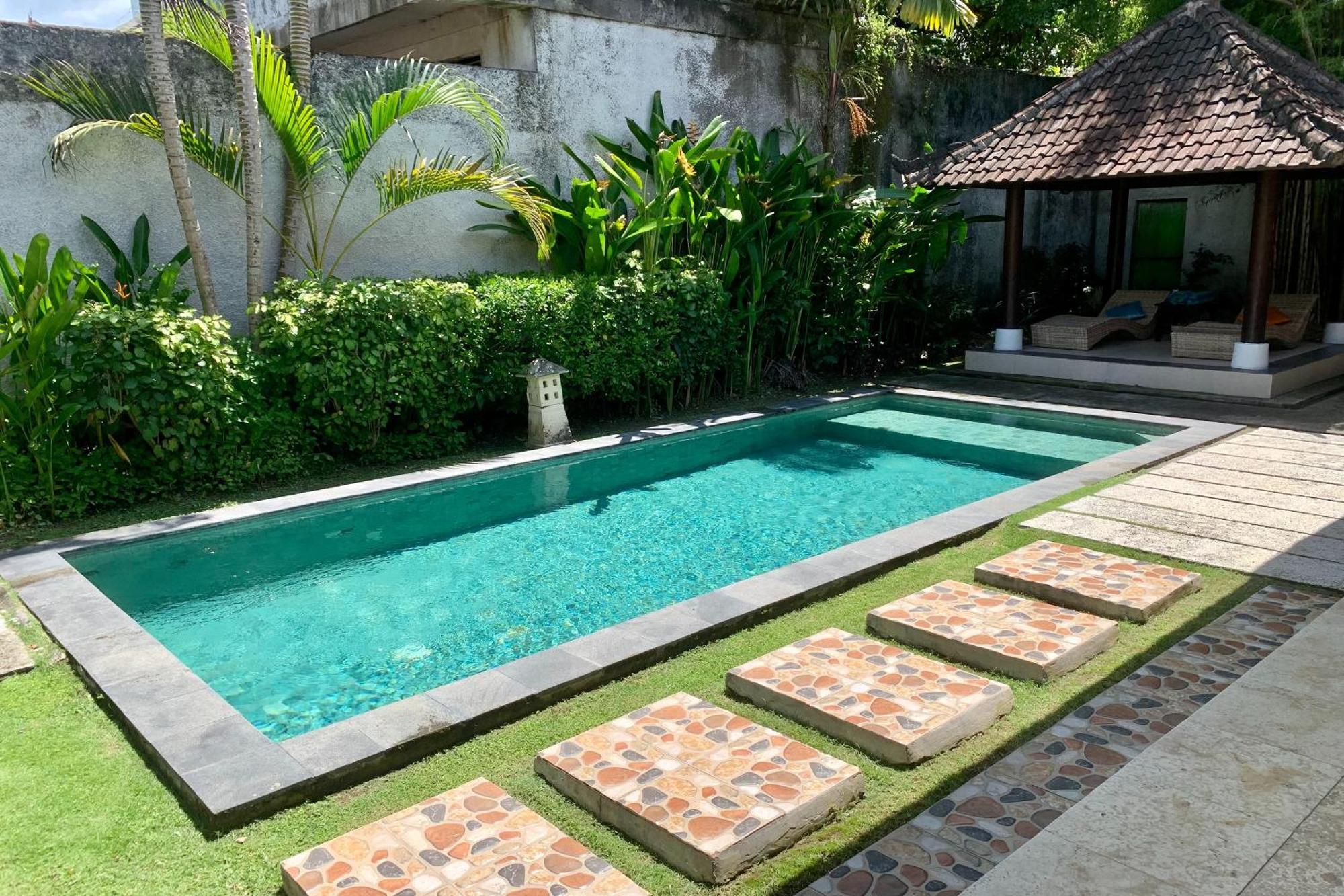 Bali Merita