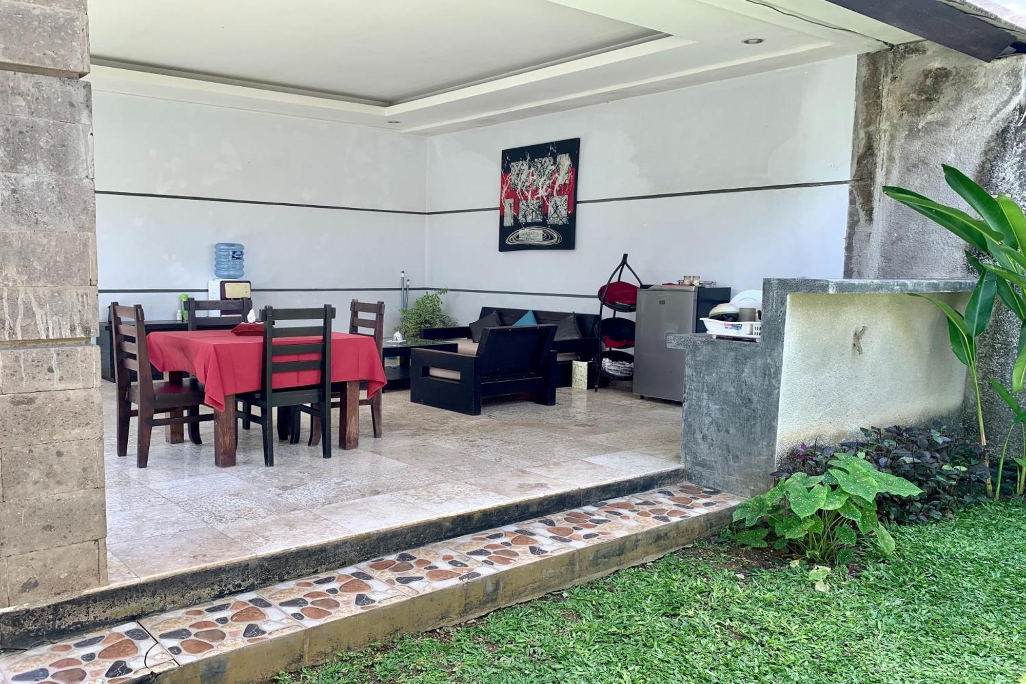 Taman liburan Bali Merita 4*