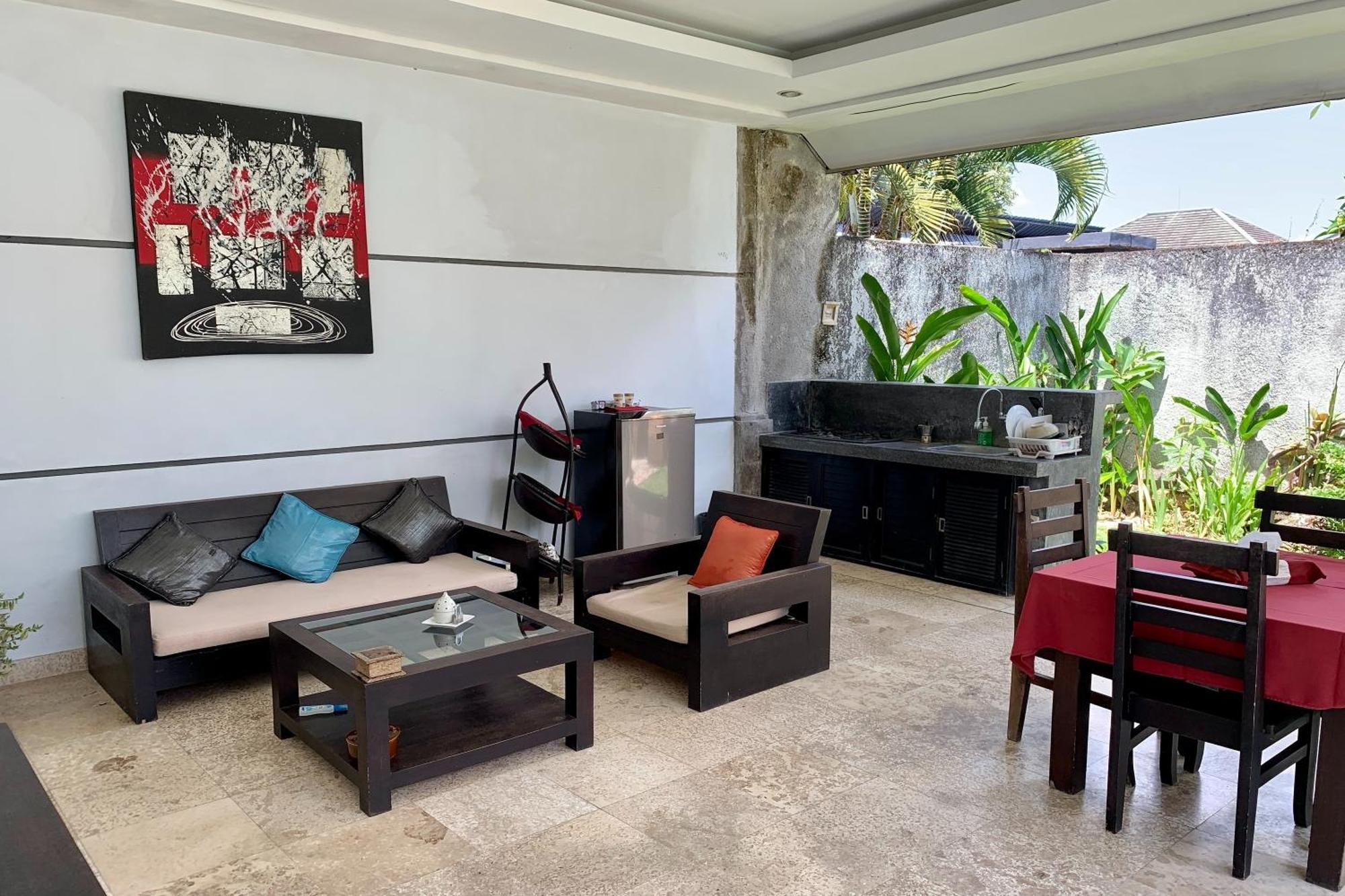 Bali Merita 4* Kerobokan (Bali)