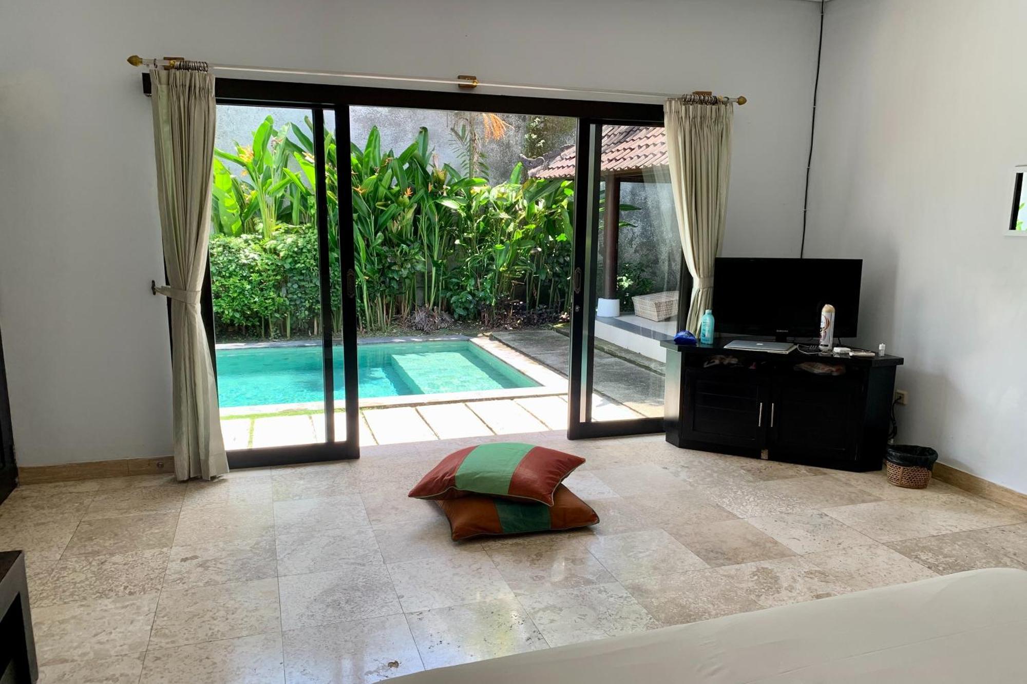 Bali Merita Taman liburan