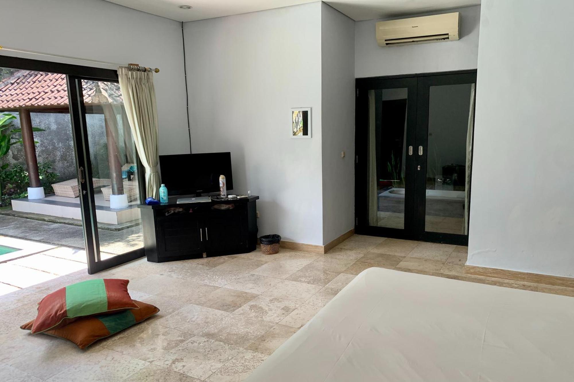 Taman liburan Bali Merita 4*