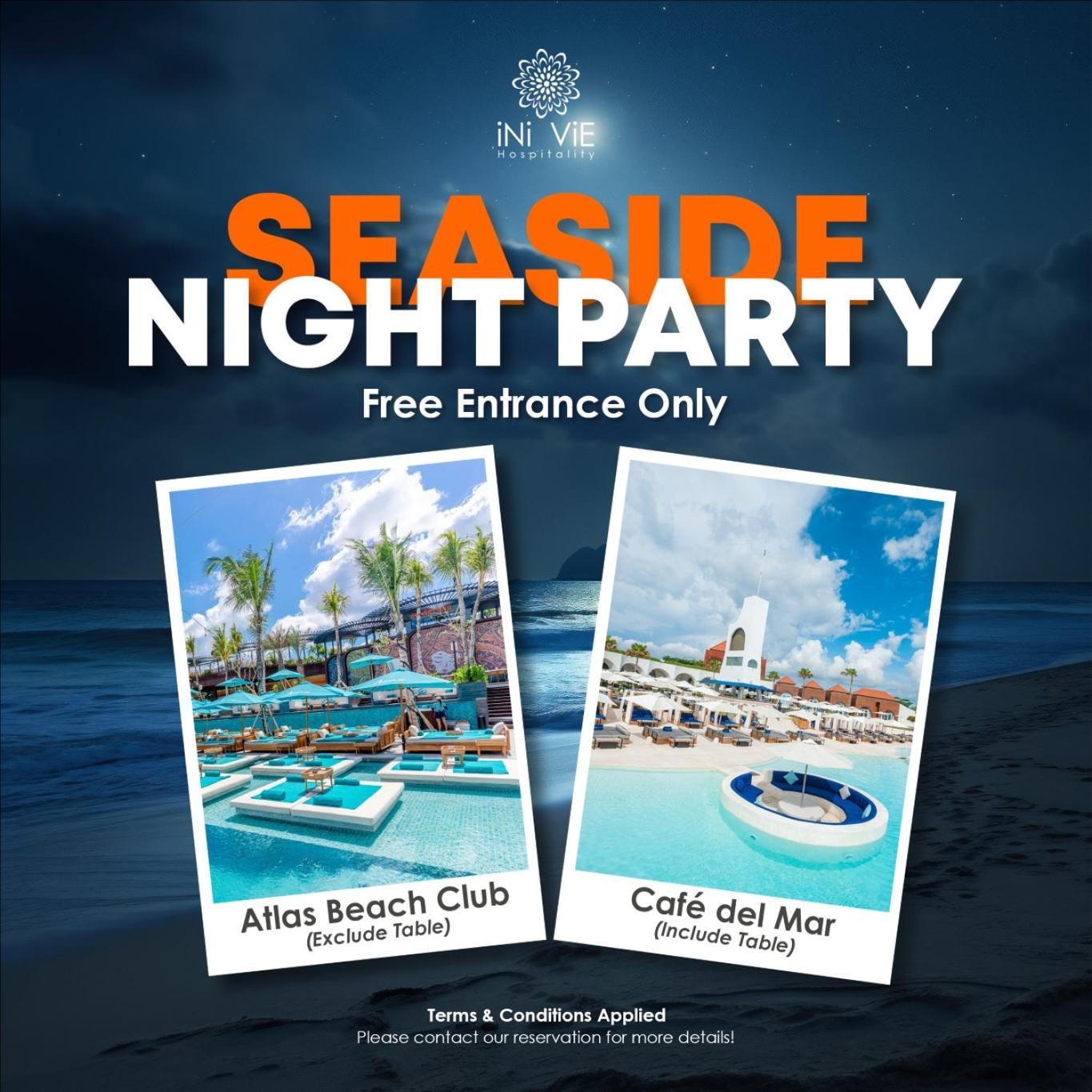 Seminyak Sanctuary By Ini Vie Hospitality * Legian (Bali)
