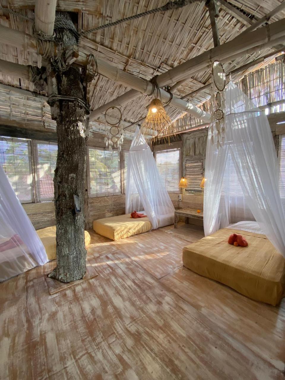 Funky Place Hostel *