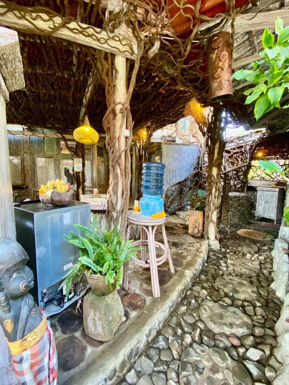 Funky Place *