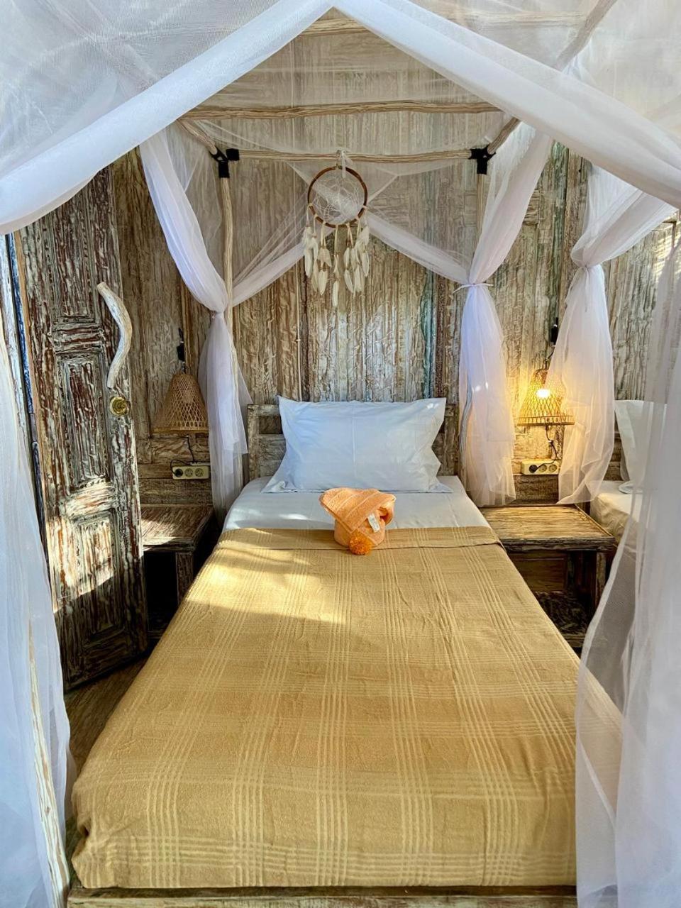 Funky Place Hostel *