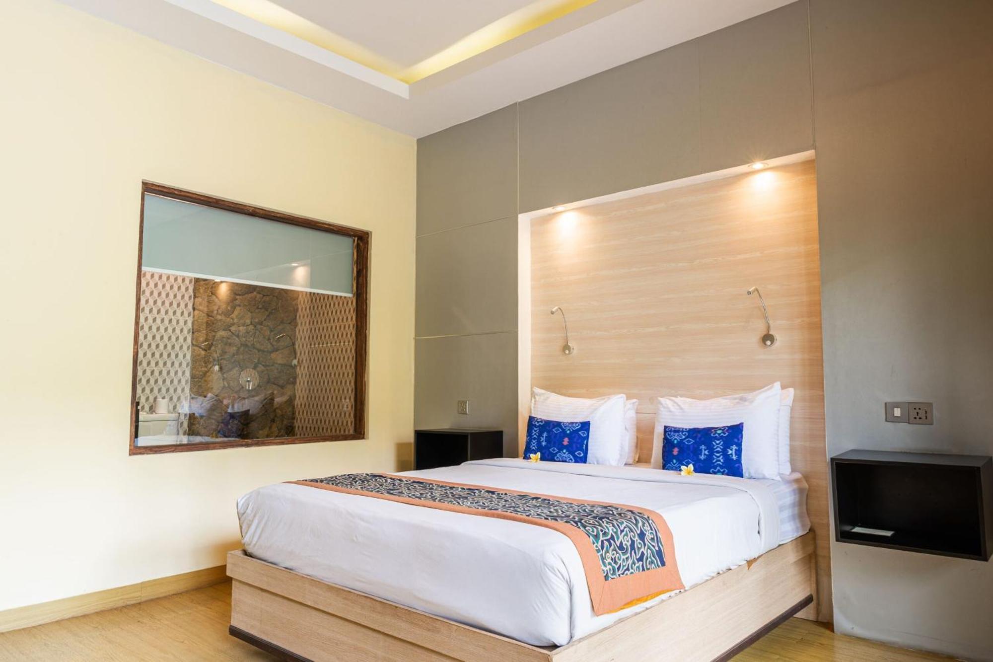 Guest house Dewangga