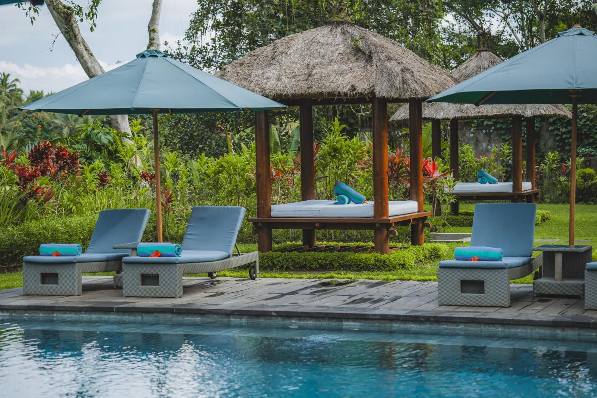 The Hidden Paradise - Chse Certified Hotel