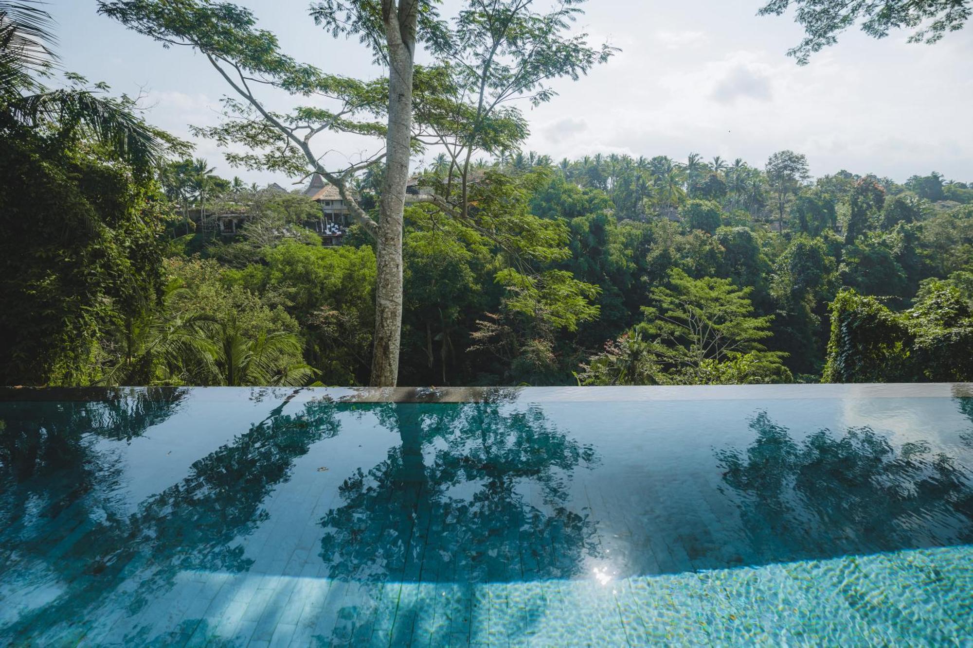 Hotel The Hidden Paradise - Chse Certified Ubud (Bali)