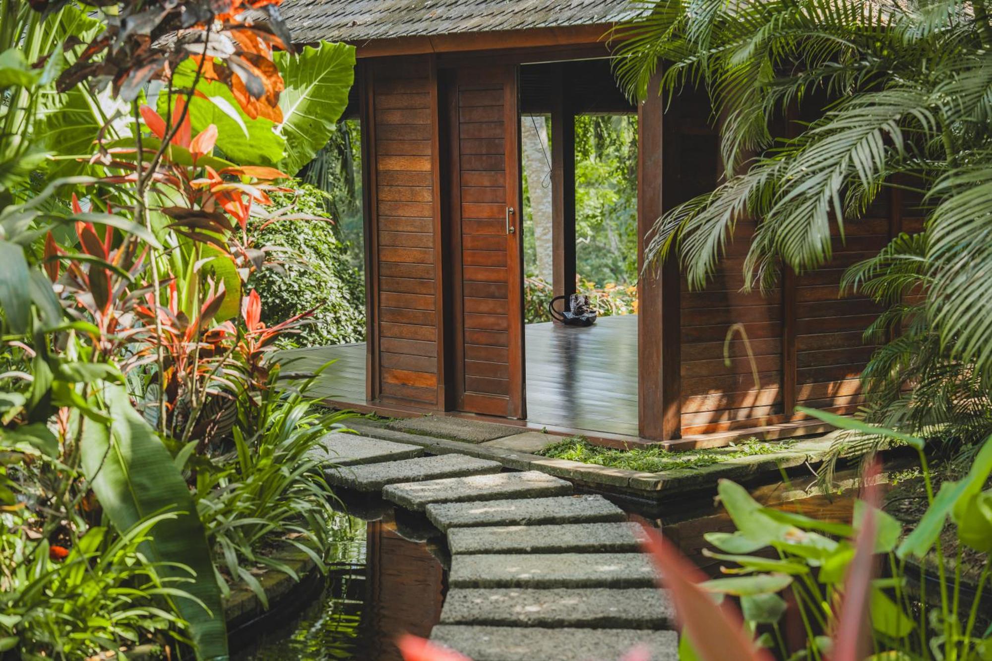 The Hidden Paradise - Chse Certified Hotel 4*