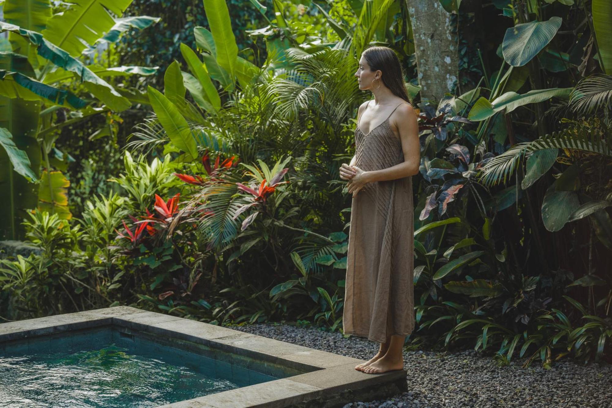 The Hidden Paradise - Chse Certified Hotel