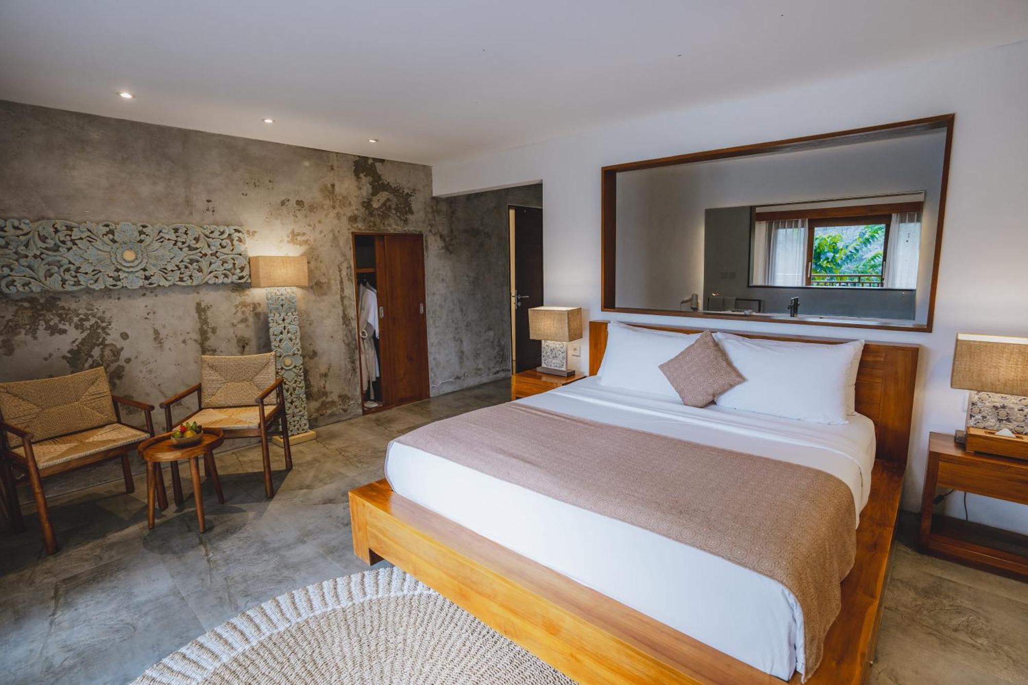 Hotel The Hidden Paradise - Chse Certified 4*