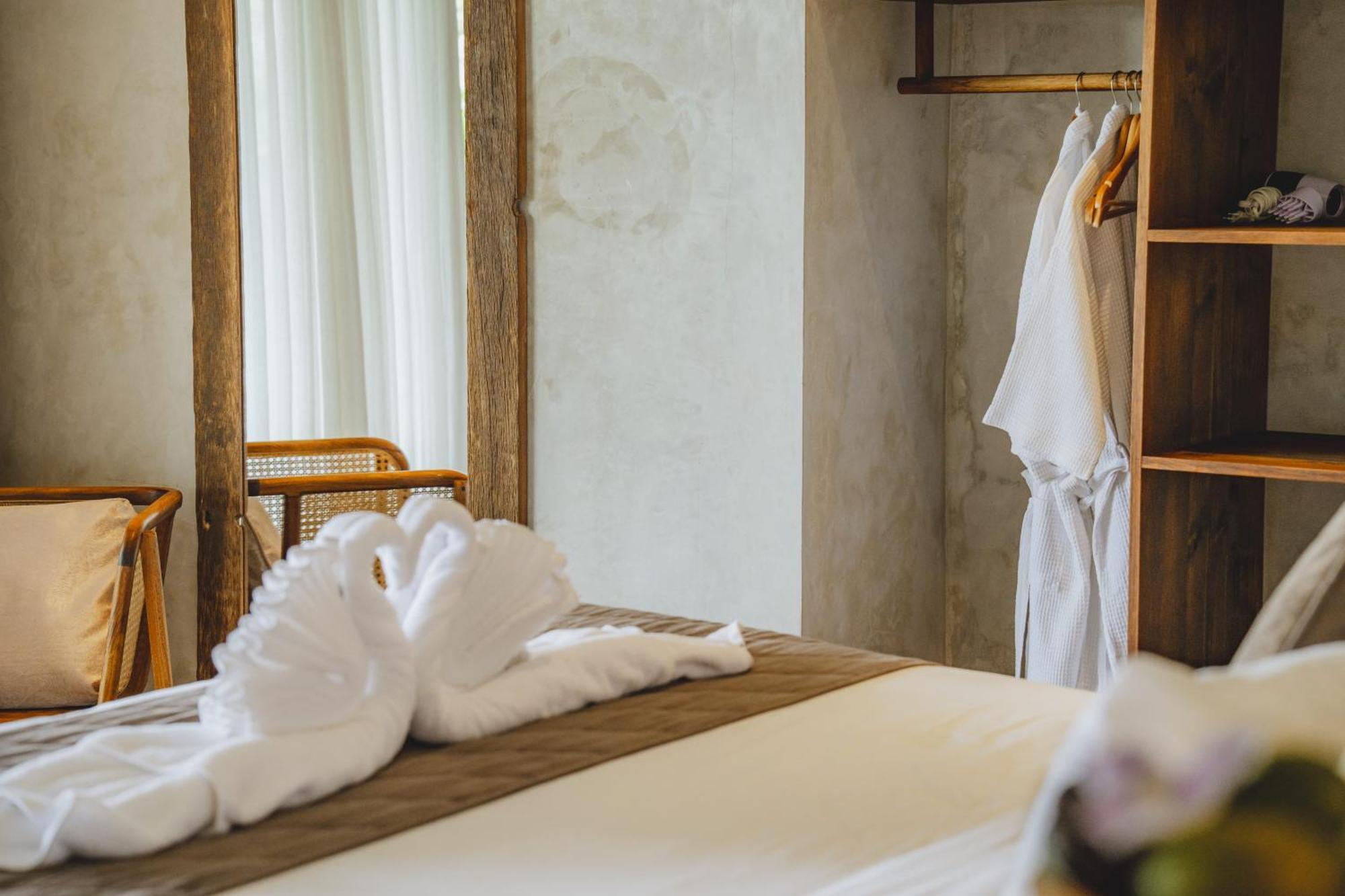 Hotel The Hidden Paradise - Chse Certified Ubud (Bali)