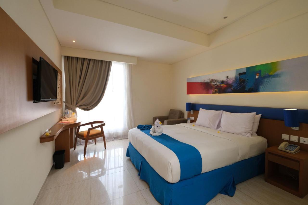 Zia Kuta Kuta (Bali)