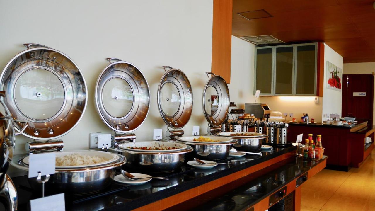 Zia Kuta Hotel Kuta (Bali)