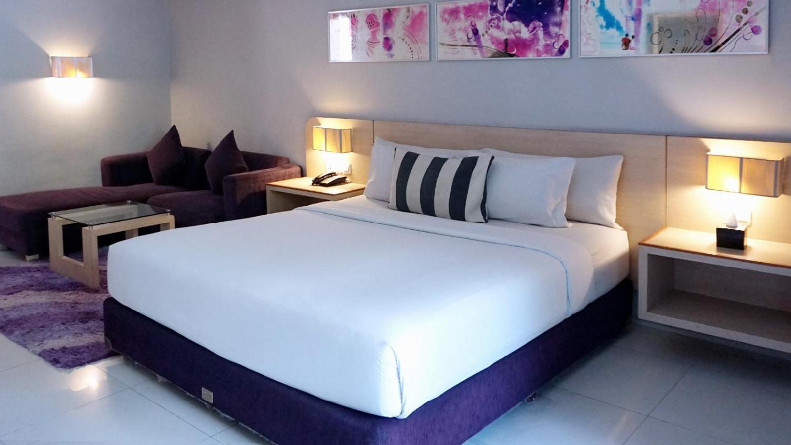Conjioo Kuta Managed By Mhm Hotel Legian (Bali)
