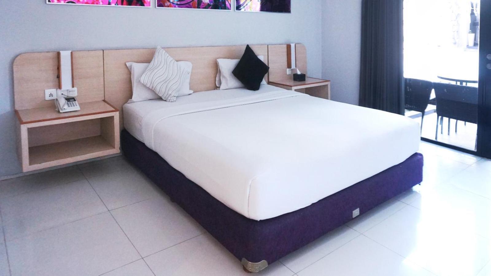 Conjioo Kuta Managed By Mhm Hotel 3*