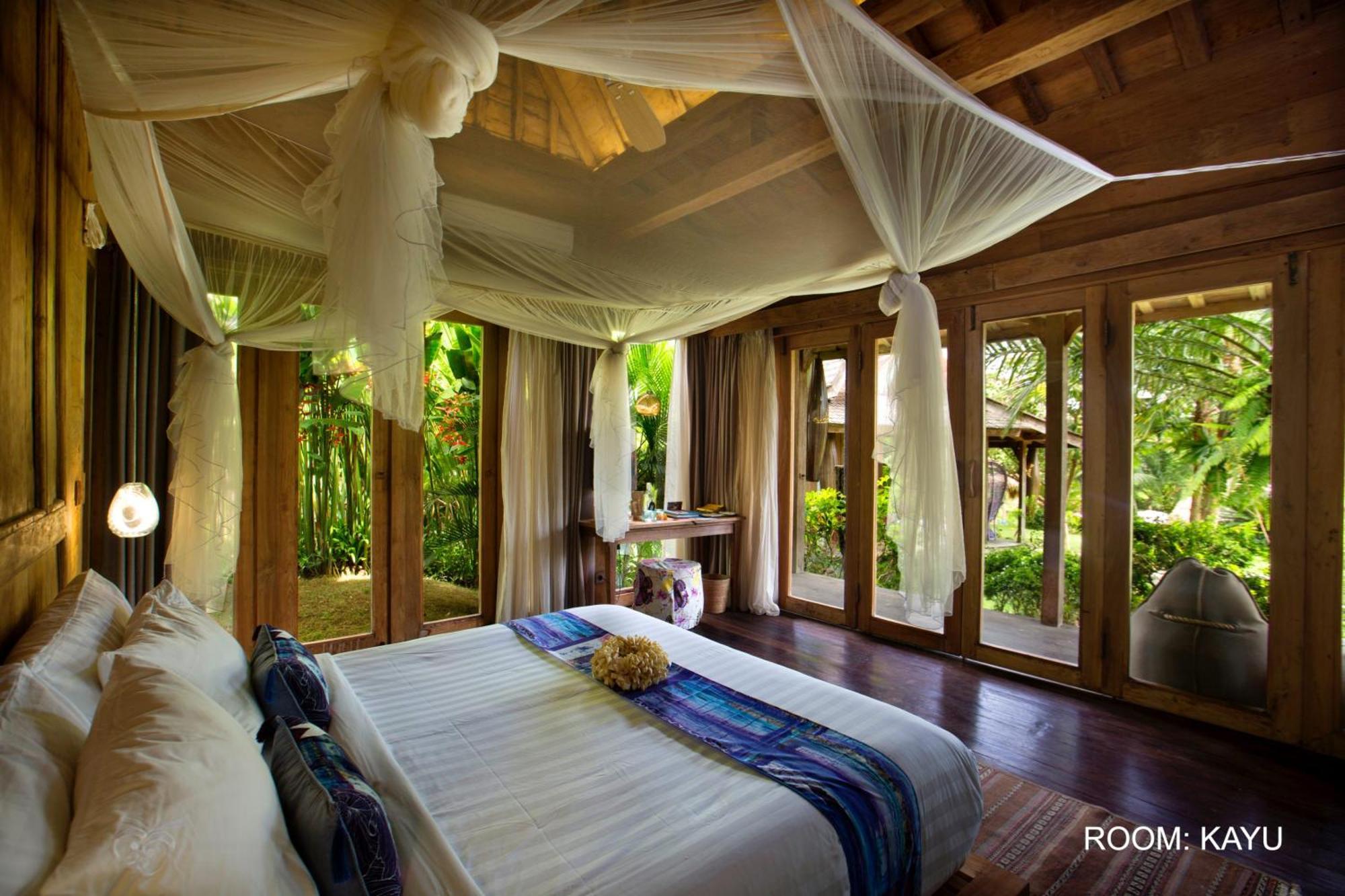 Blue Karma Dijiwa Ubud (Bali)