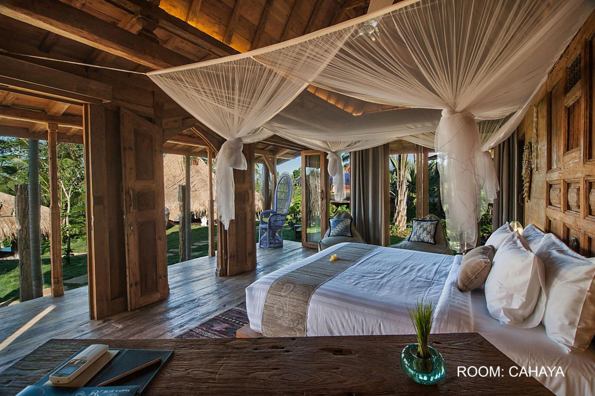 Blue Karma Dijiwa Ubud (Bali)
