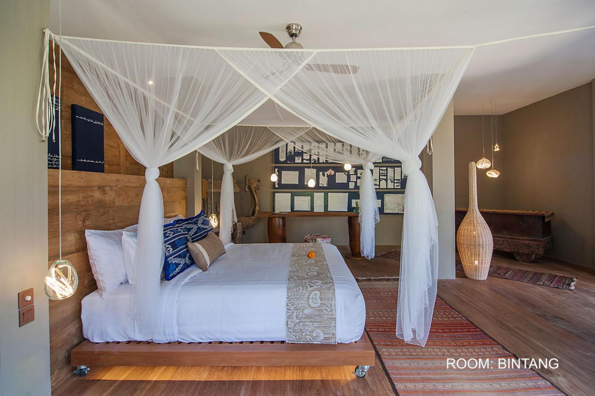 Blue Karma Dijiwa Ubud (Bali)