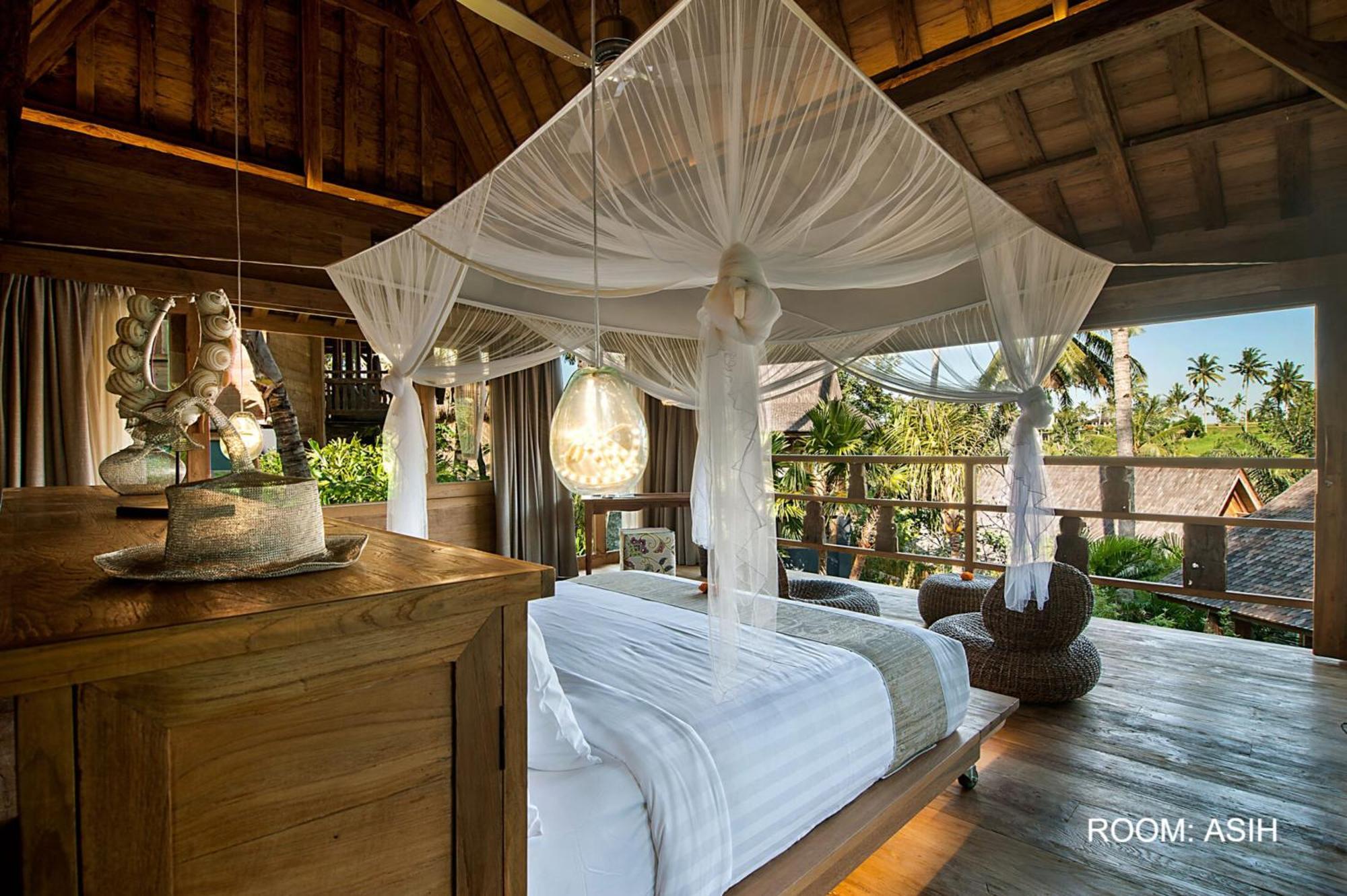 Blue Karma Dijiwa Resort 4*