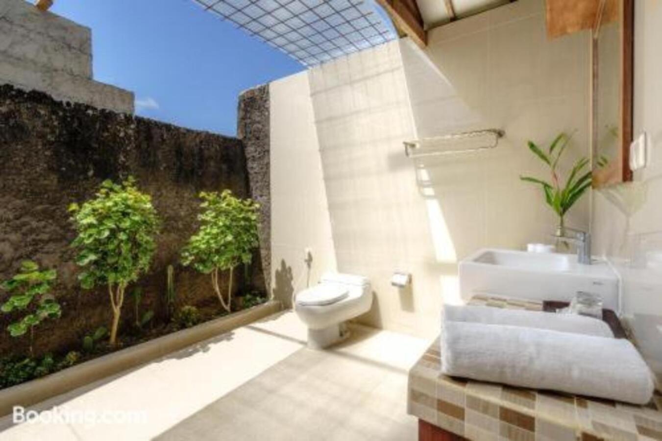 My Dream Bali Apartment Uluwatu (Bali)