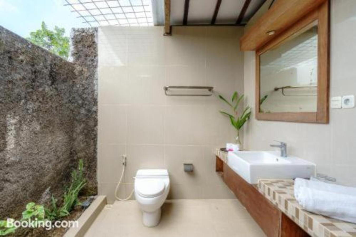 My Dream Bali Apartment