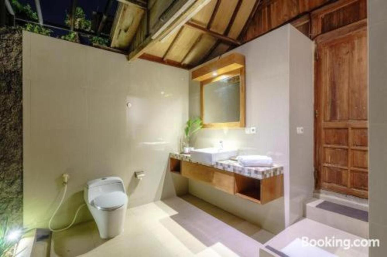 My Dream Bali Apartment