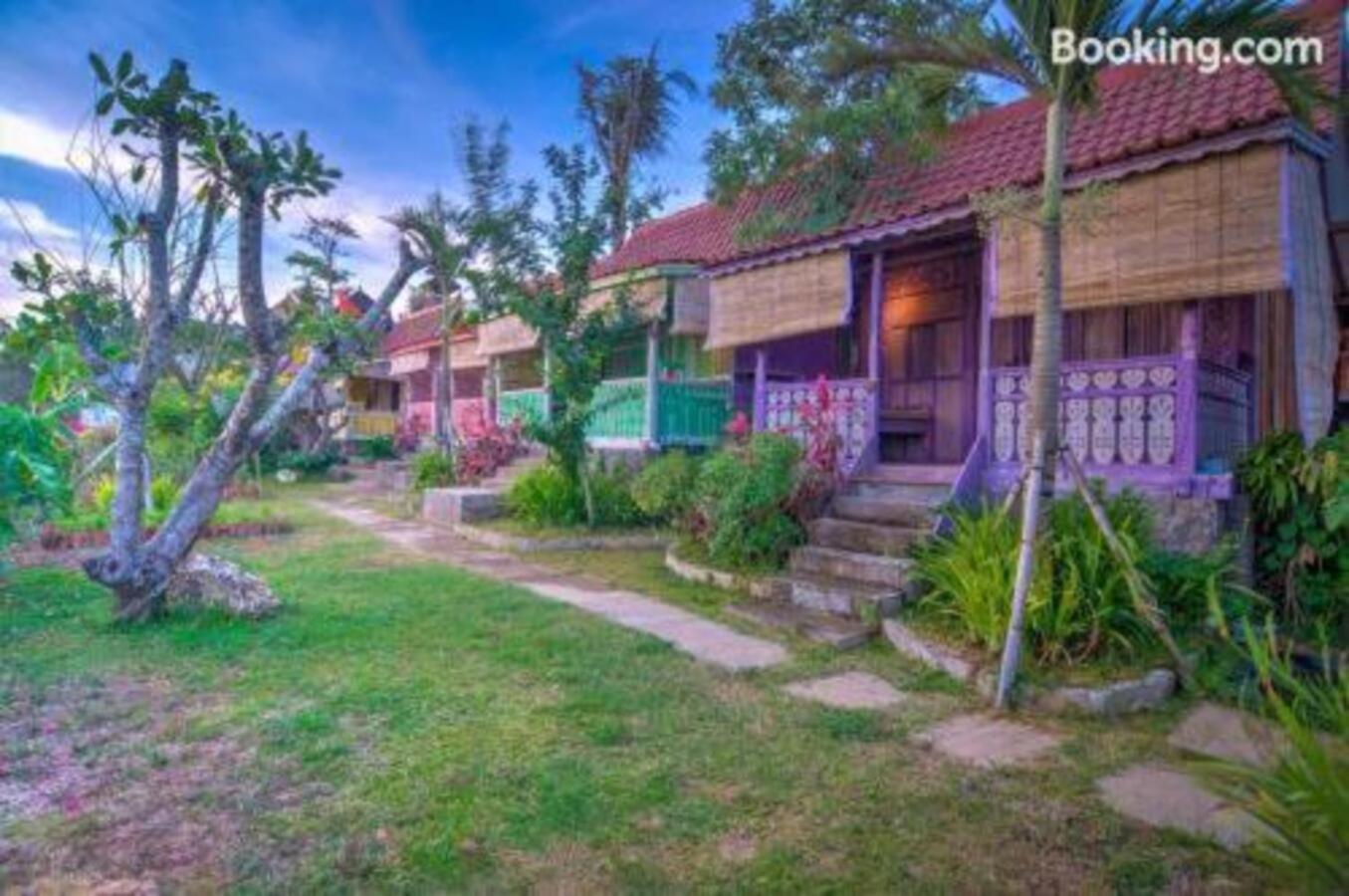 My Dream Bali Apartment Uluwatu (Bali)