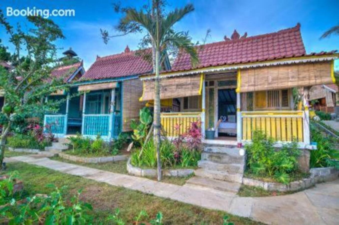 Apartment My Dream Bali