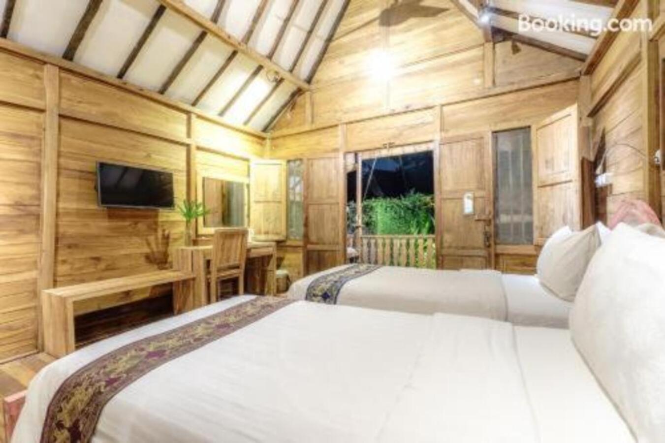 My Dream Bali Apartment *