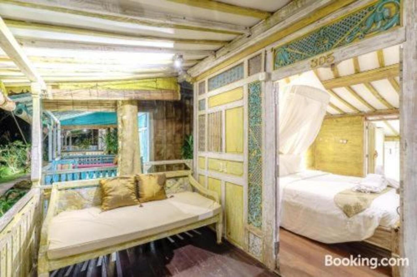 My Dream Bali Apartment Uluwatu (Bali)