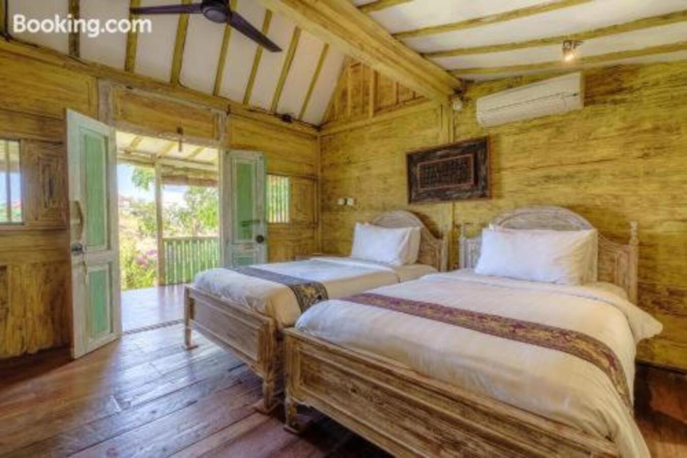 My Dream Bali Apartment *