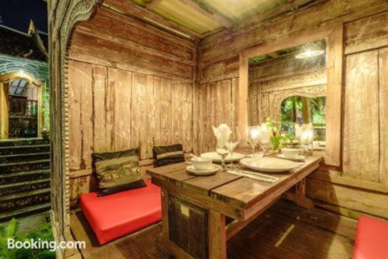 Apartment My Dream Bali *