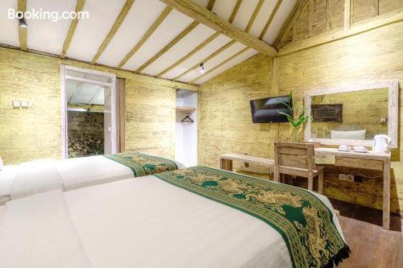 Apartment My Dream Bali Uluwatu (Bali)