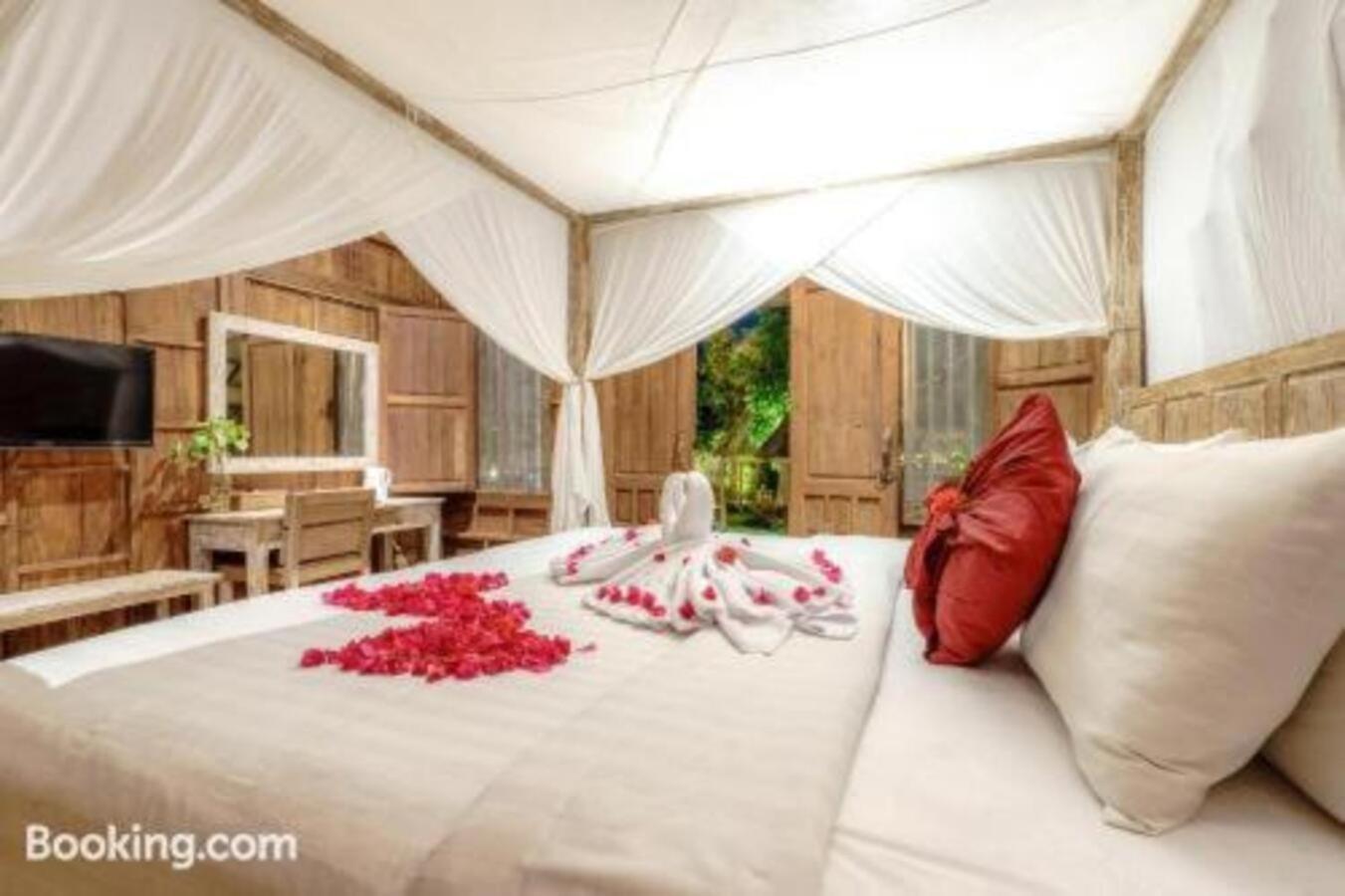 My Dream Bali Apartment