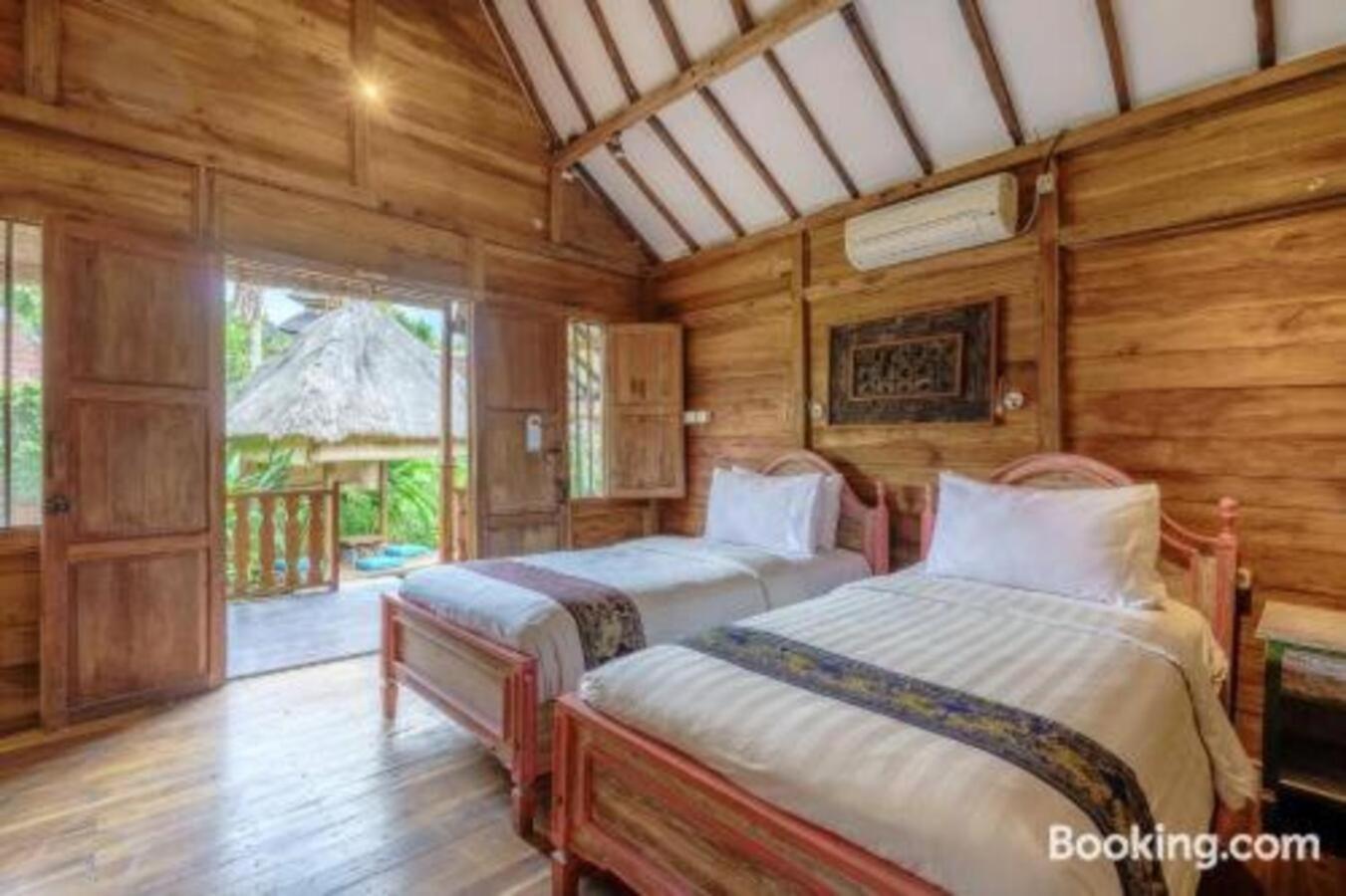 Apartment My Dream Bali