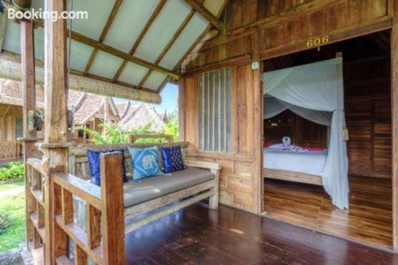 My Dream Bali