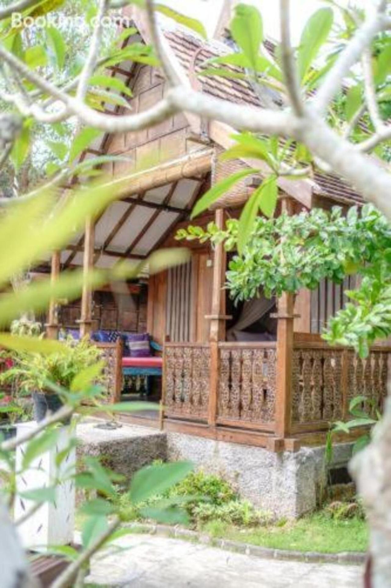 My Dream Bali Apartment *