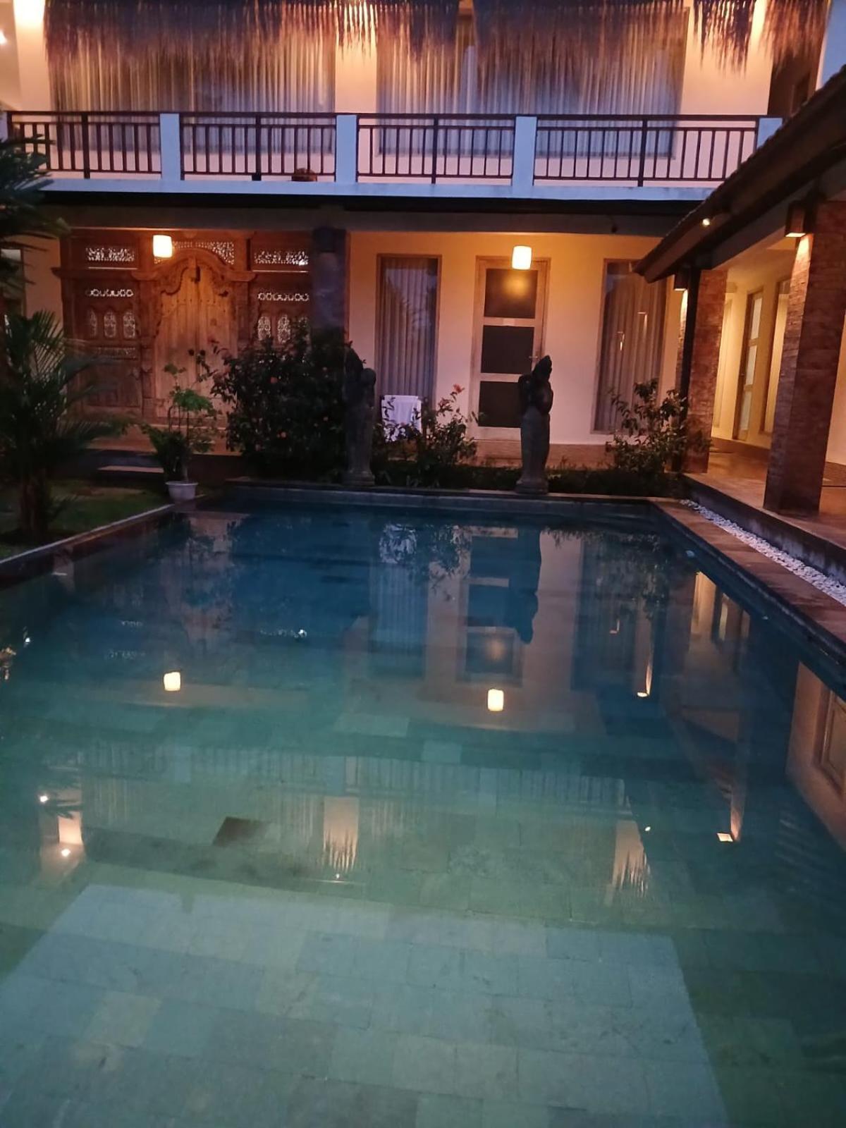 Semaya * Ubud (Bali)