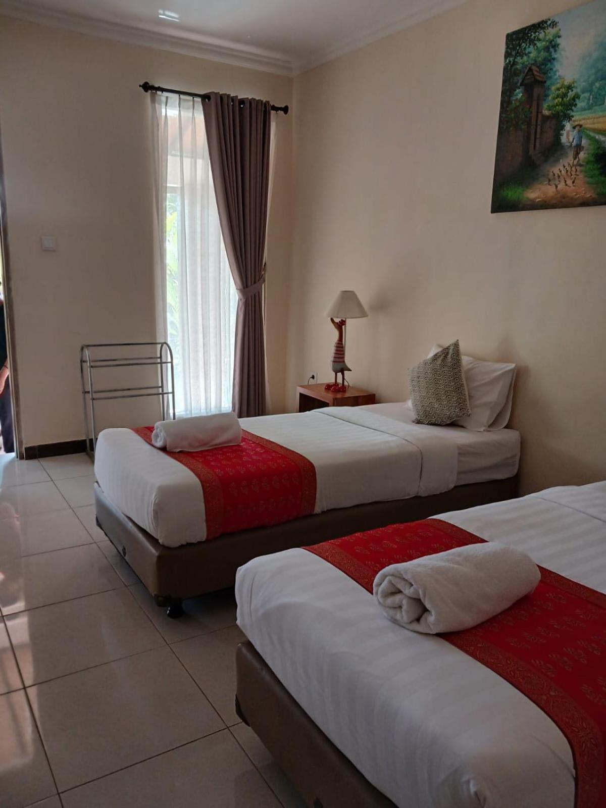 Homestay Semaya *