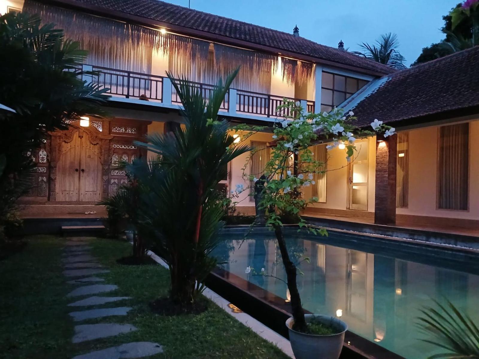 Homestay Semaya