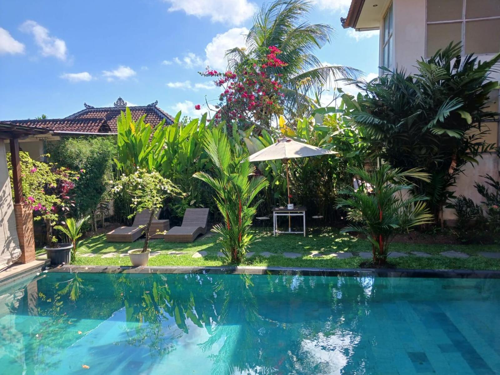 Semaya Homestay