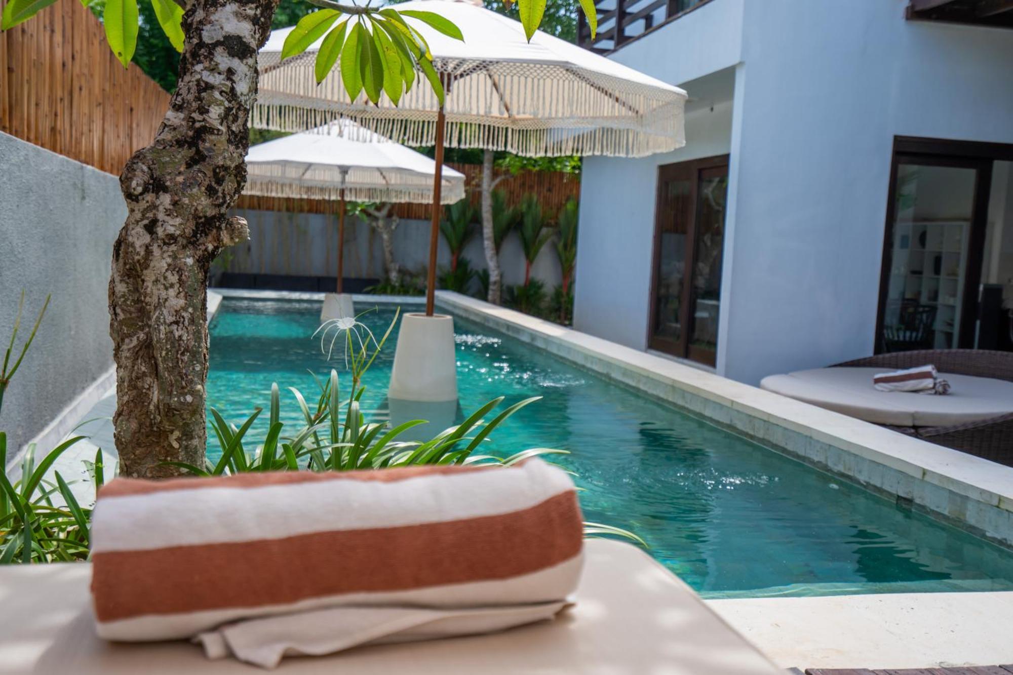 Villa Skyfall Luxury Beach
