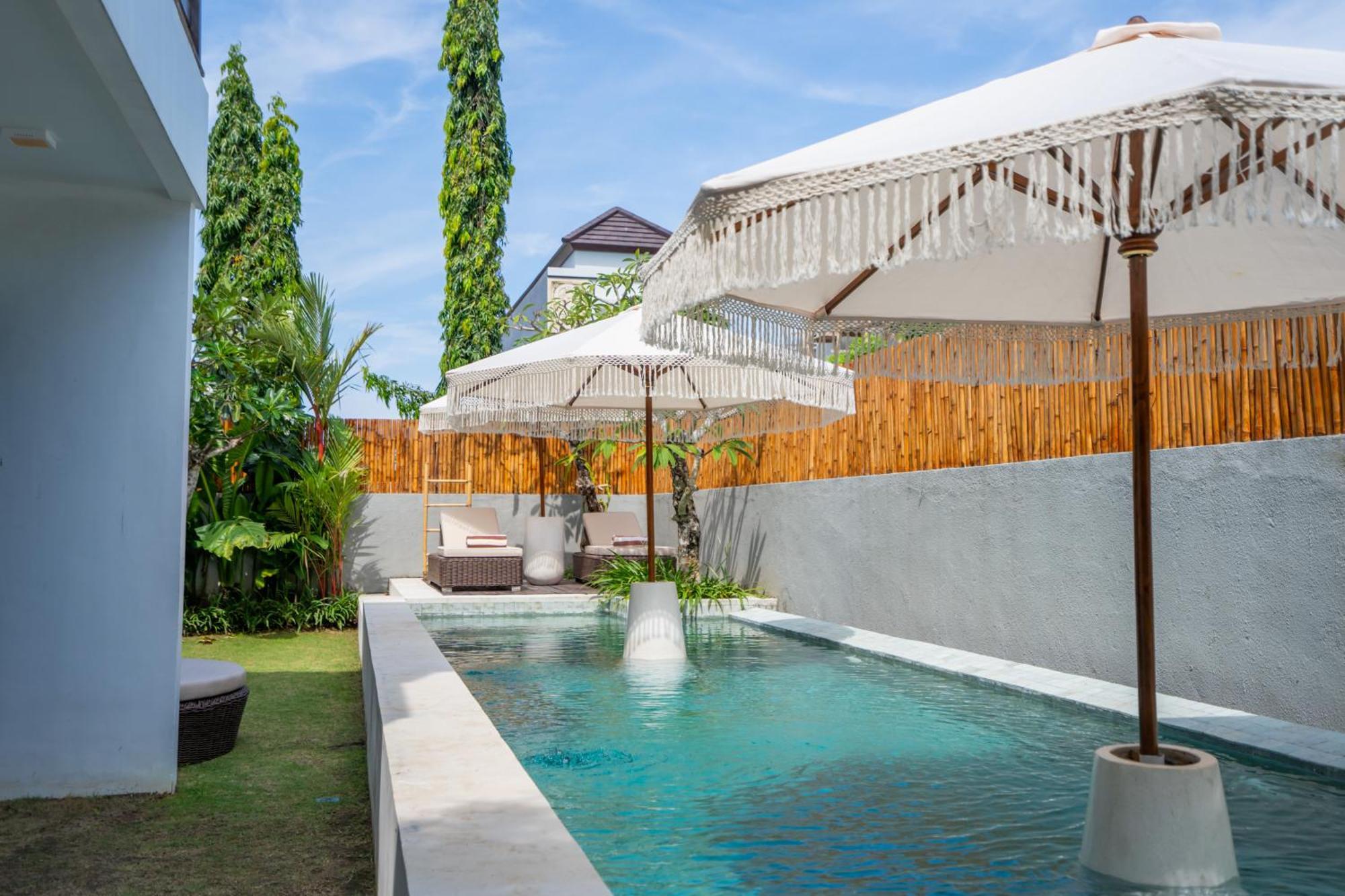 Skyfall Luxury Beach Villa Nusa Dua (Bali)
