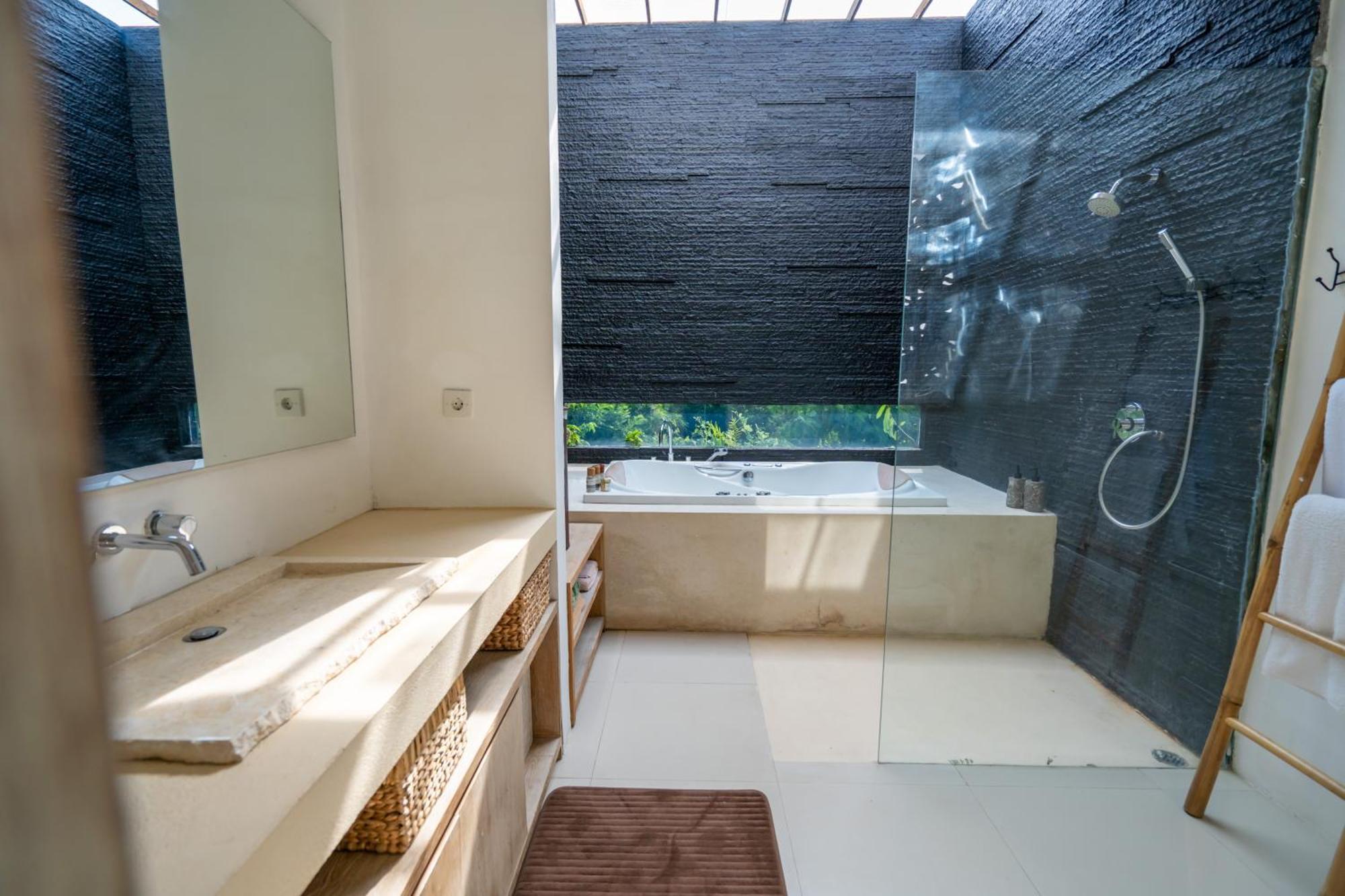 Skyfall Luxury Beach