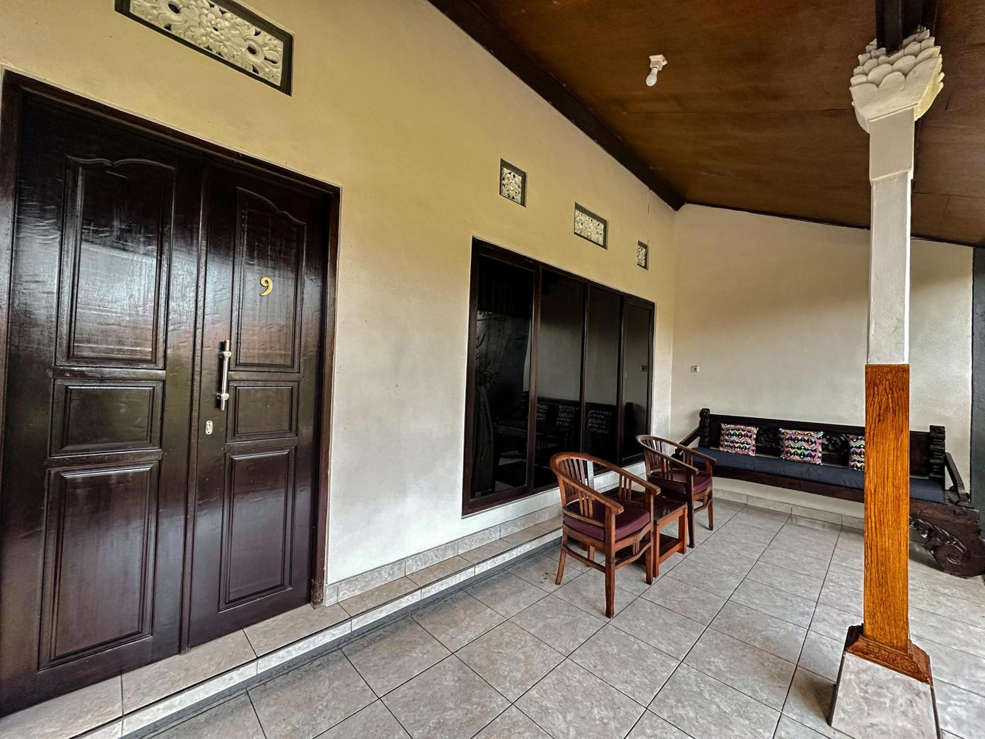 Inn Kampoeng Joglo Abangan 3*