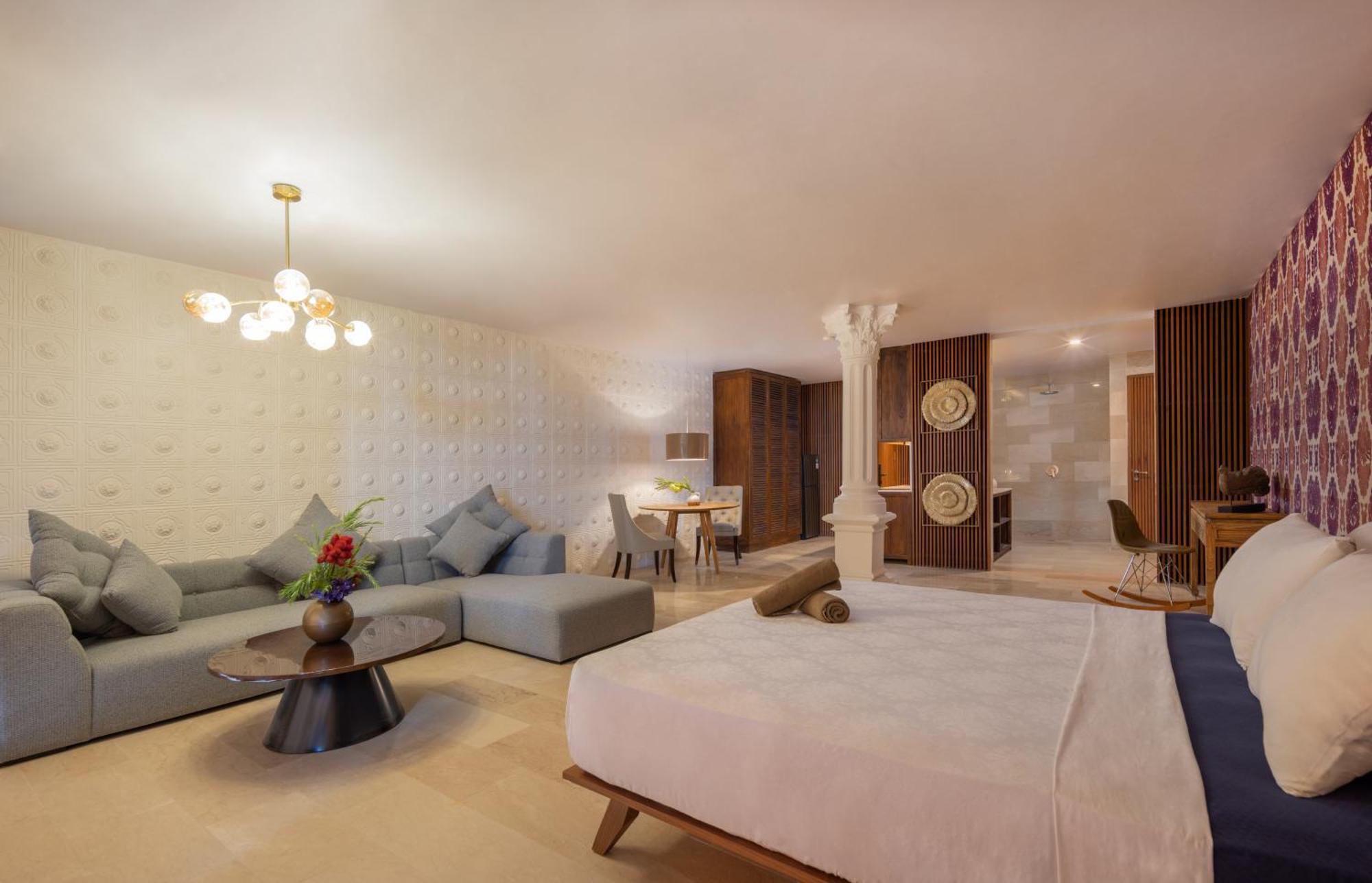 Hotel Parq Ubud (Bali)