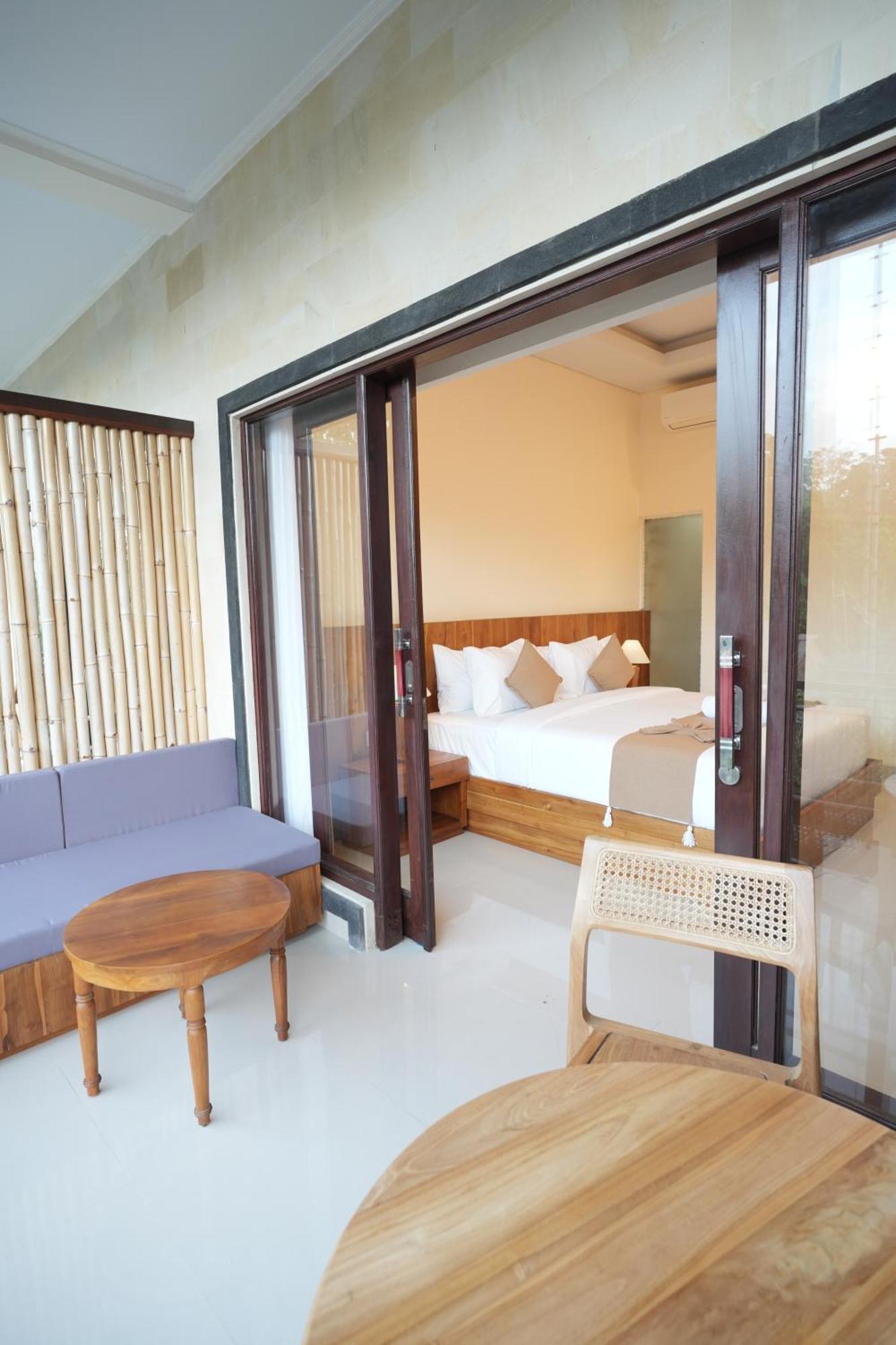 Bed & Breakfast Winaka *