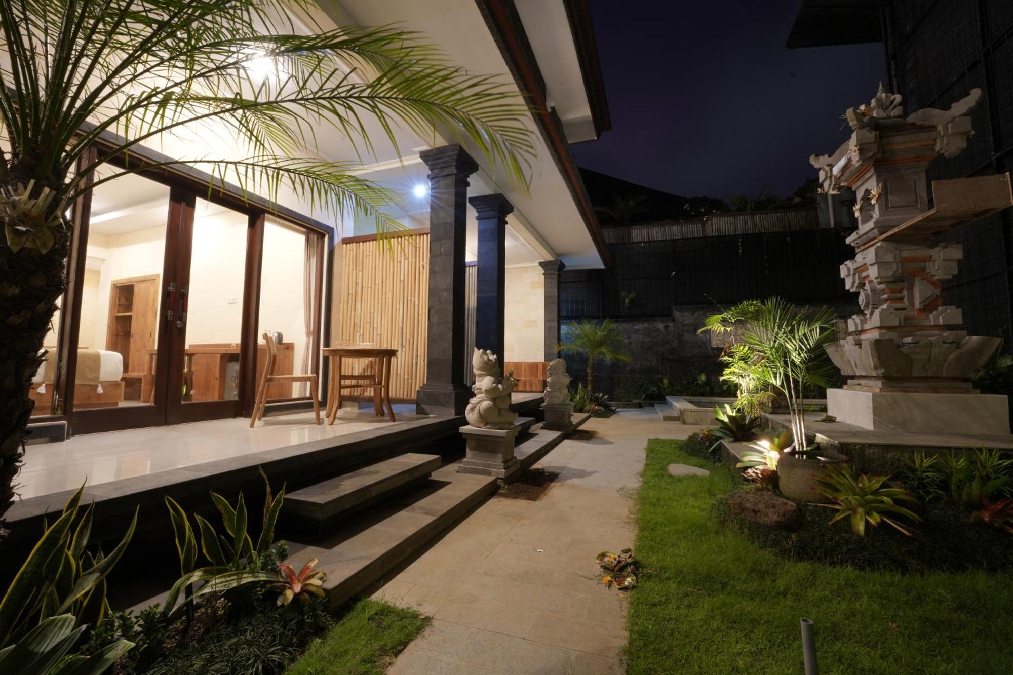 Bed & Breakfast Winaka